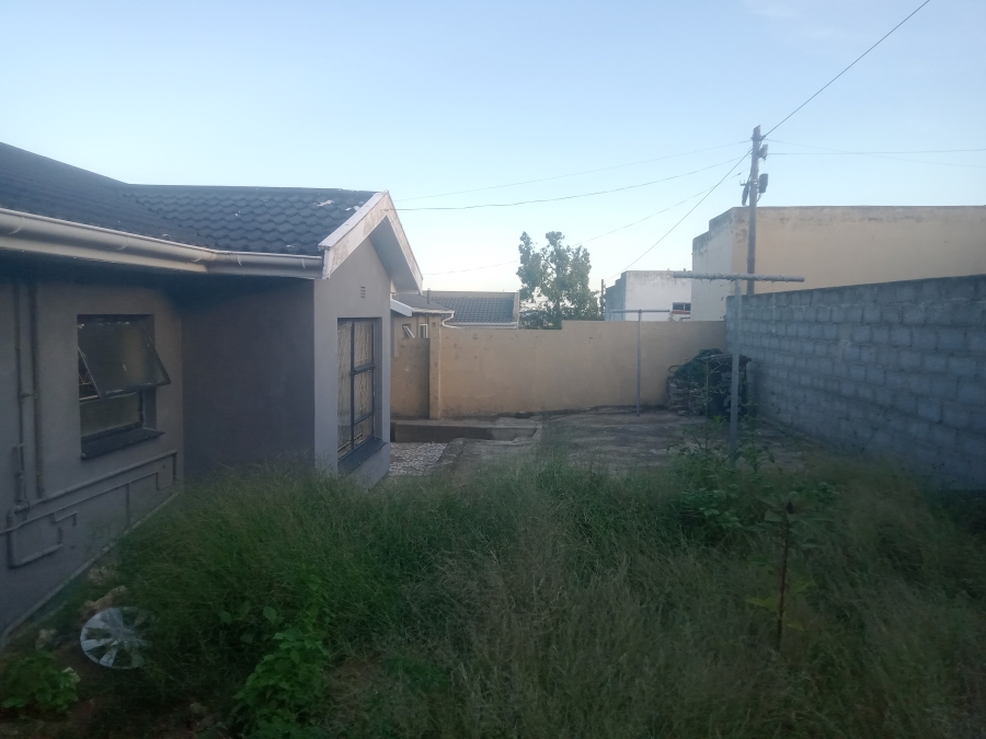 3 Bedroom Property for Sale in Mdantsane Eastern Cape
